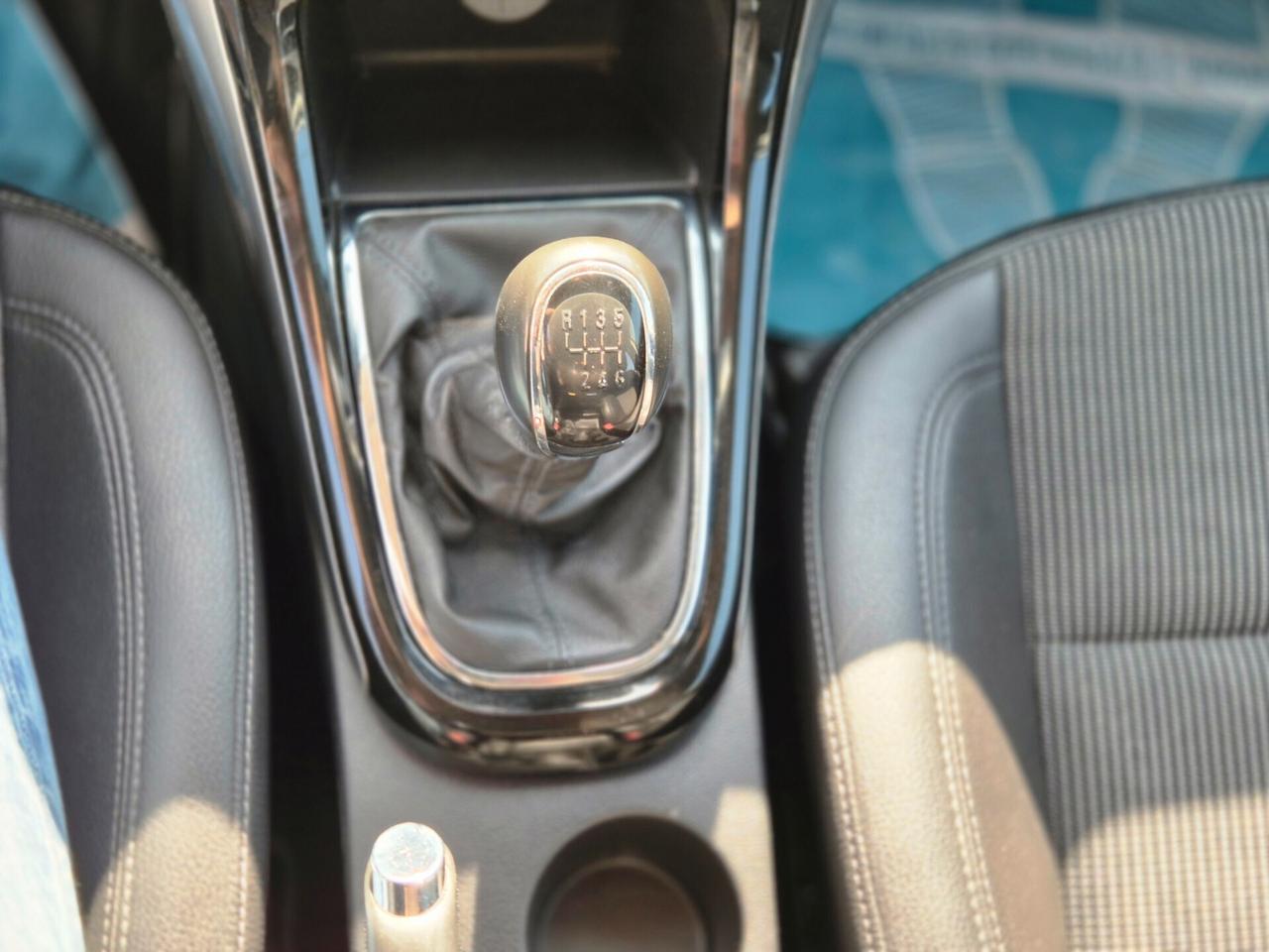Opel Astra 1.6 CDTI 136CV/EURO 6 /2016