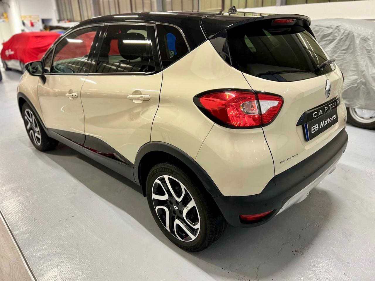 Renault Captur TCe 90 CV Energy Intens R-Link