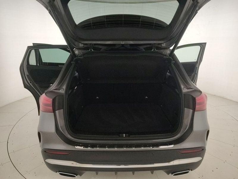 Mercedes-Benz GLA 200 d AMG Line Advanced Plus 4matic auto