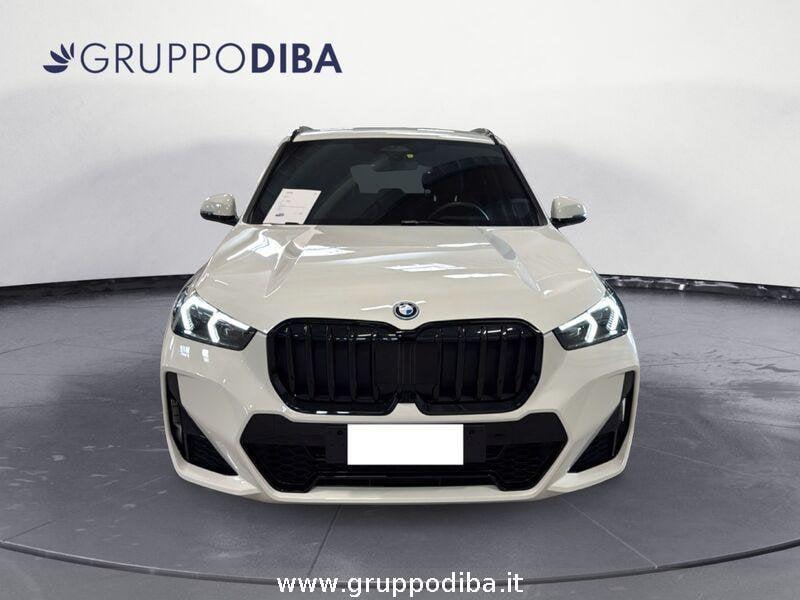 BMW X1 U11 xdrive 25e MSport Pro auto