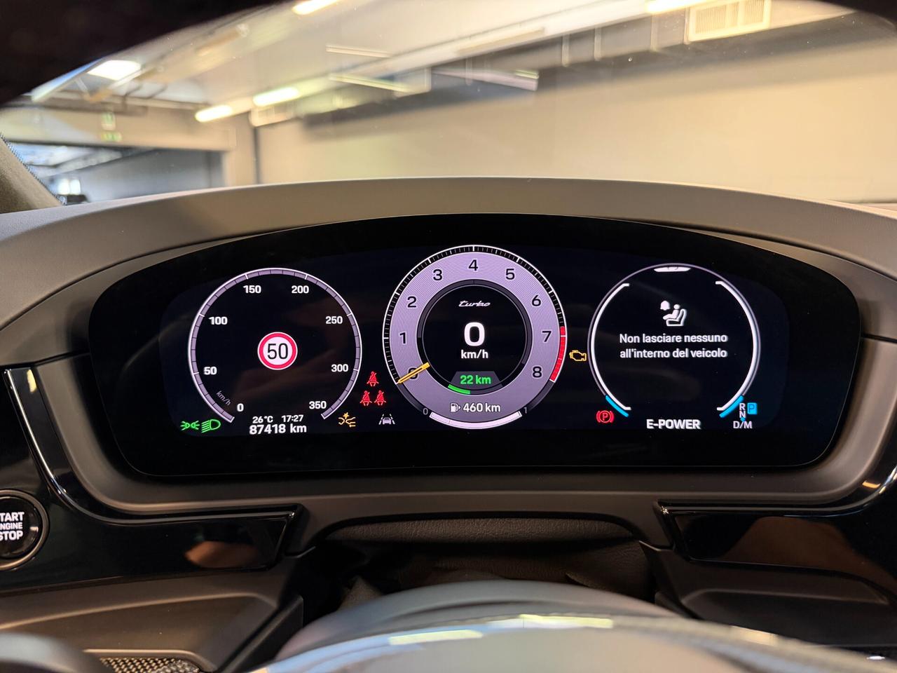 Porsche Cayenne Coupe 4.0 TURBO GT - E-HYBRID FULL CARBON