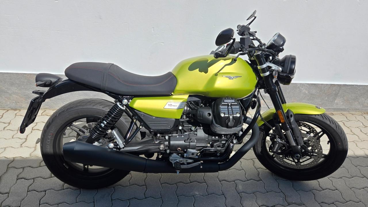 Moto Guzzi V7 SPORT ABS EURO 5 +