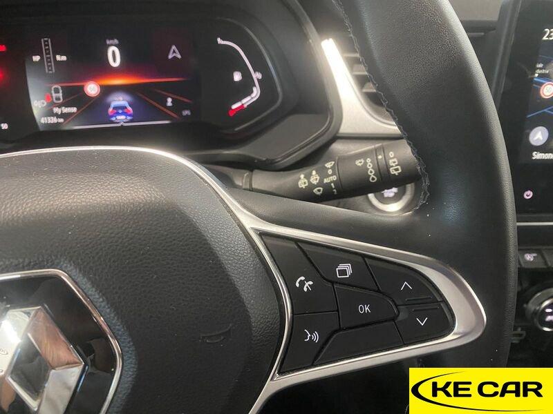Renault Captur Captur 1.0 tce Techno Gpl 100cv