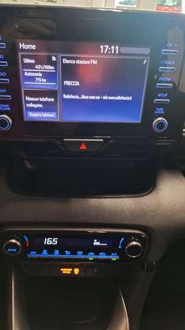 Toyota Yaris Yaris IV 2020 1.5h Active