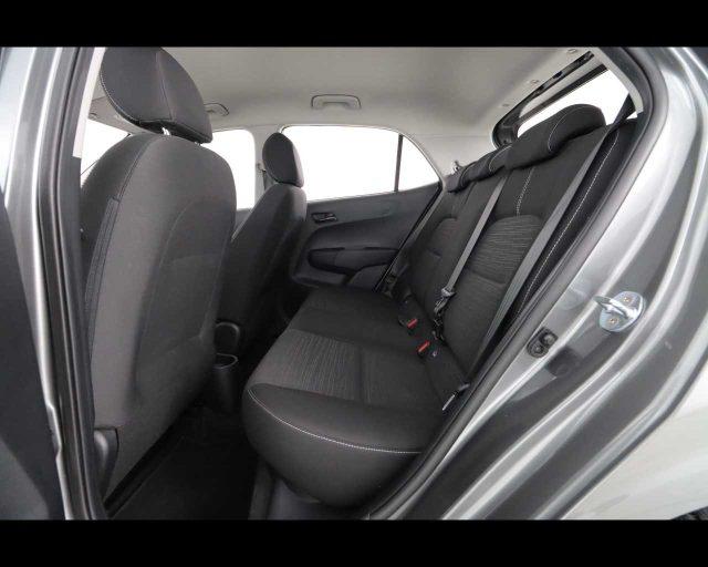 KIA Picanto 1.0 12V GPL 5 porte Urban