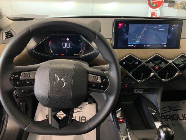 DS AUTOMOBILES DS 3 Crossback 1.5 BlueHDi Full Optional Business