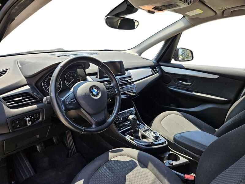 BMW Serie 2 Active Tourer 214d Active Tourer Luxury