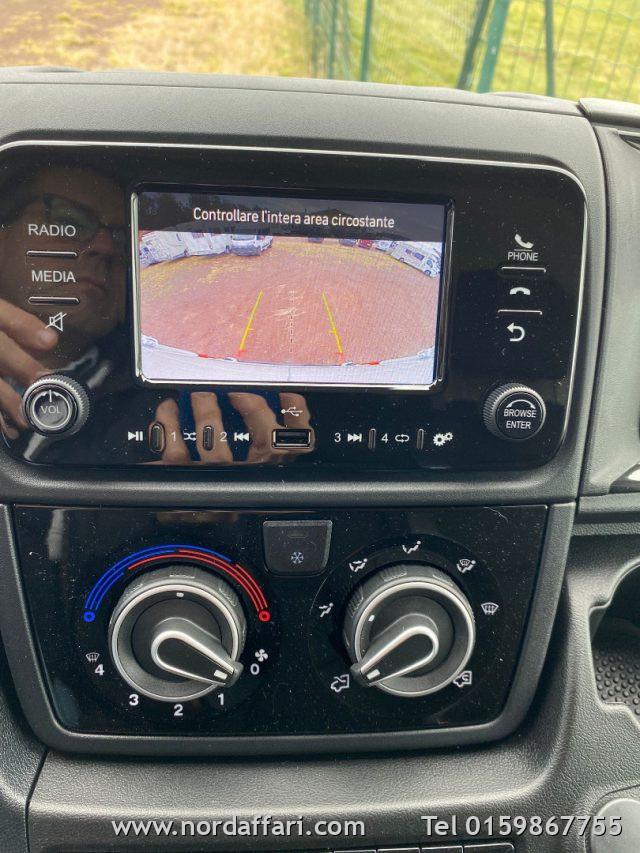 FIAT Ducato Ducato My25.5 Furgone 35q Mh2 140cv 2.2 Multijet