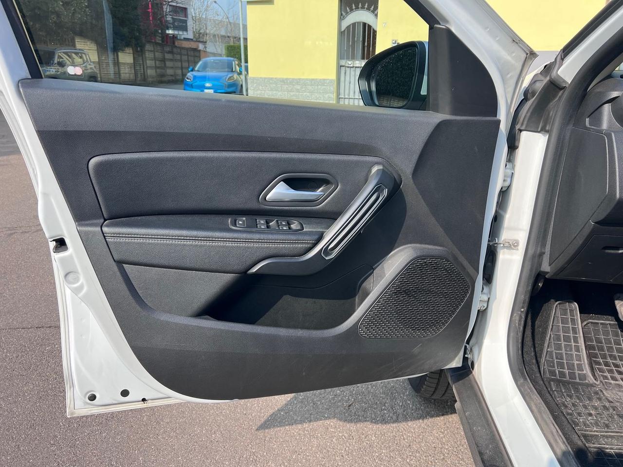 Dacia Duster 1.0 TCe 100CV #9700