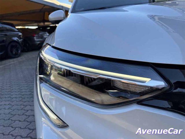 RENAULT Arkana 1.6 E-Tech full hybrid Techno TELECAMERA CARPLAY