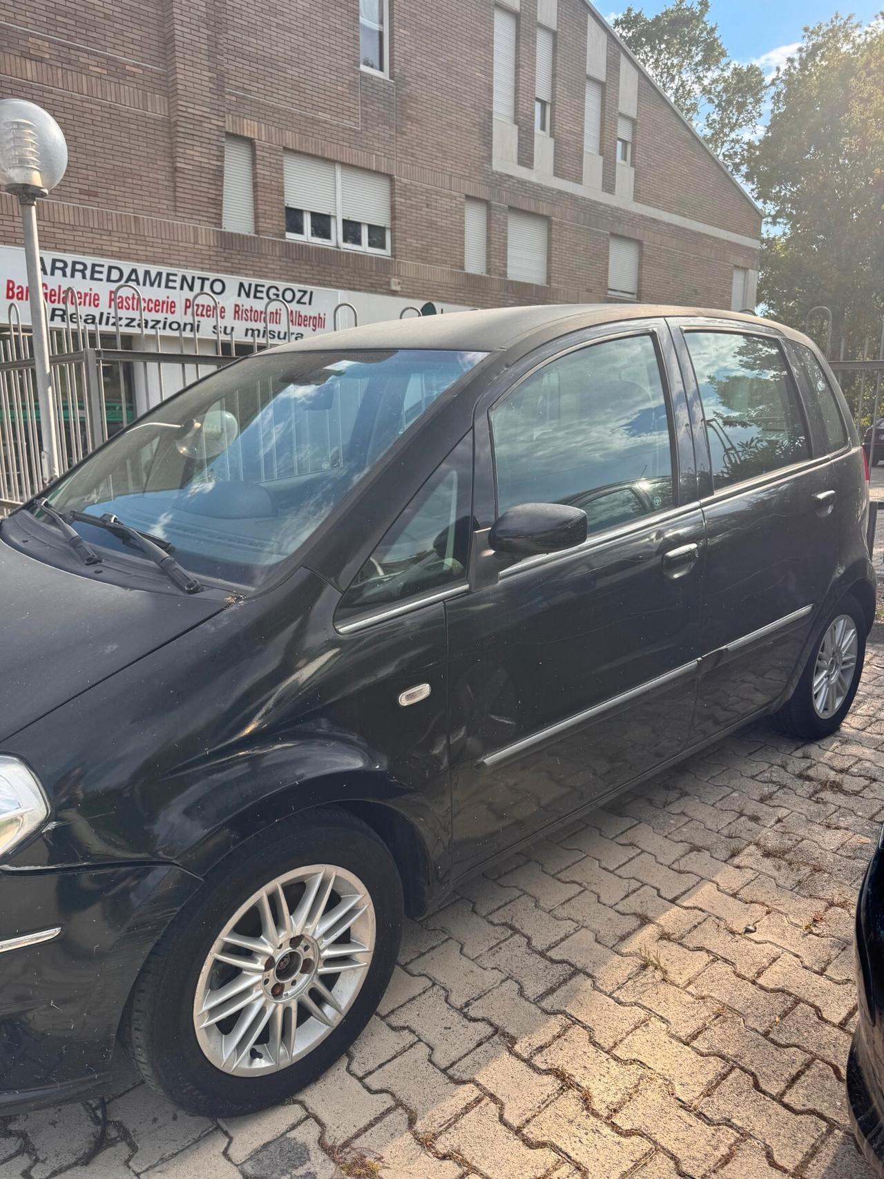 LANCIA MUSA 1.3 Multijet 16V 90 CV 2009