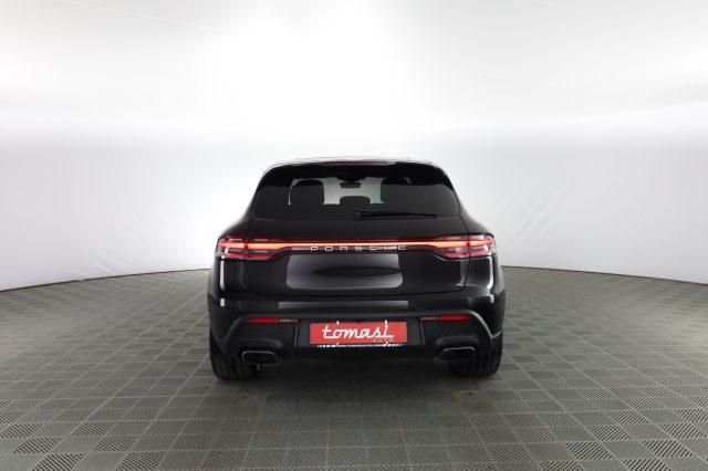 PORSCHE Macan Macan 2.0