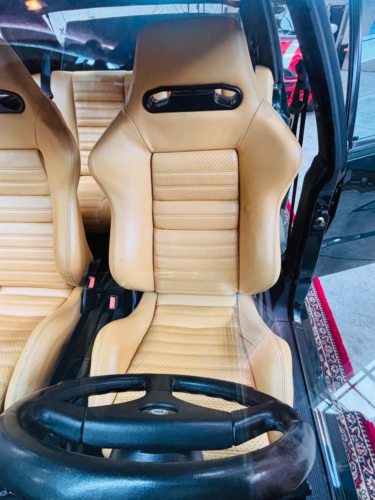 Lancia Delta Hf Evoluzione