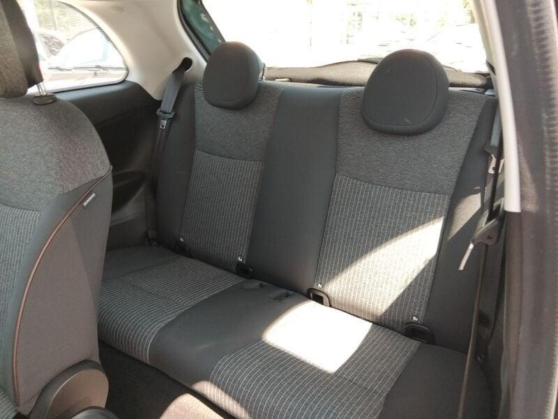 FIAT 500 500e 42 kWh Icon