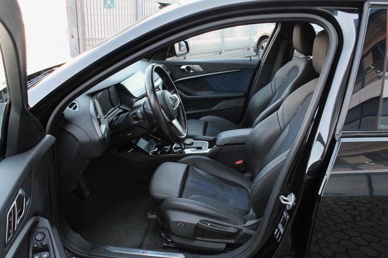 Bmw 116d 5p. Msport