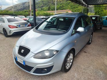 Seat Altea XL 1.6 TDI 105 CR DPF Style Ecom.
