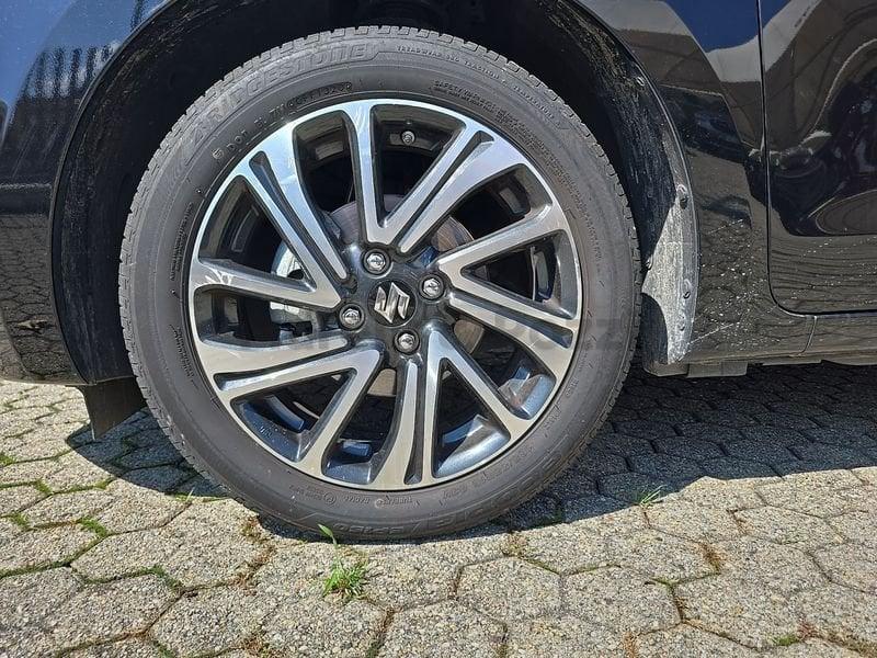 Suzuki Swift Swift 1.2 Hybrid Top