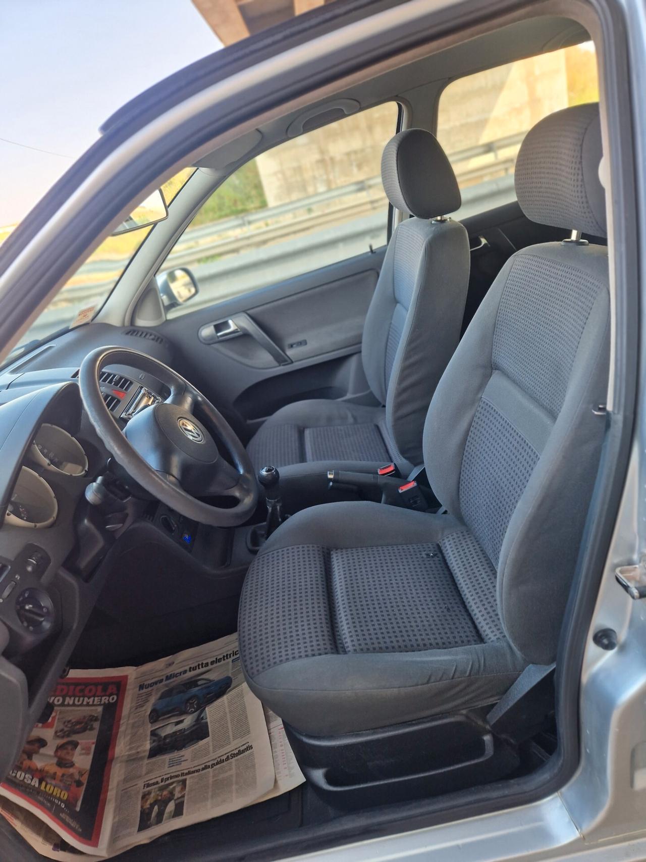 Volkswagen Polo 1.4 cat 5 porte Comfortline