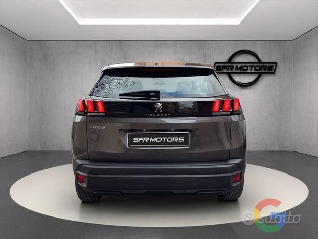 Peugeot 3008 Allure pack - PROMO/IVA