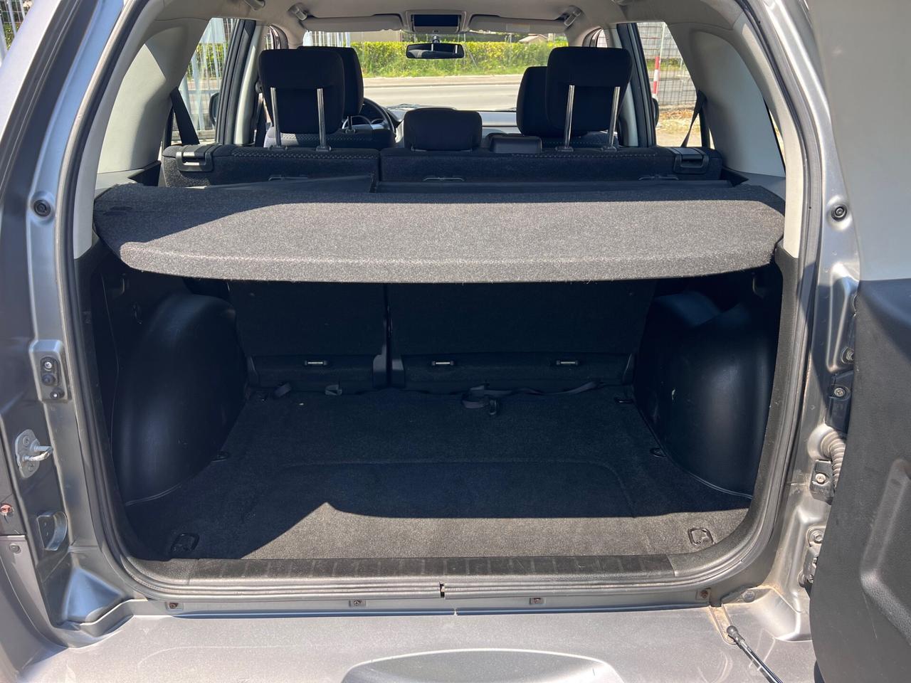 Suzuki Grand Vitara 1.9 DDiS 5 porte Executive