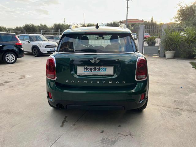 MINI Countryman 1.5 One D Countryman