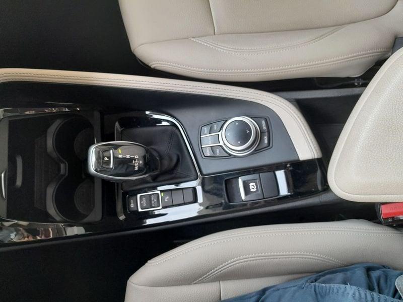 Audi A4 allroad 40 2.0 tdi mhev Business quattro 204cv s-tronic