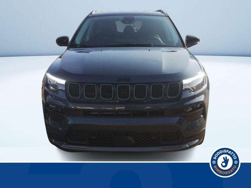 Jeep Compass 1.5 Turbo Benzina MHEV Summit MY24