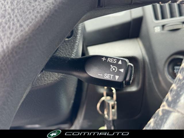 TOYOTA Corolla Verso 2.2 16V D-4D D-Cat