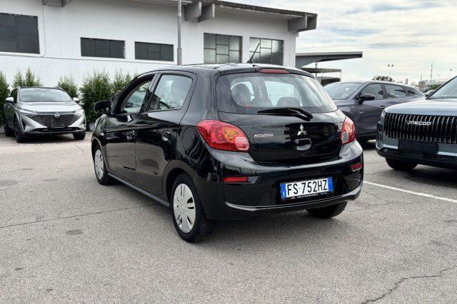 MITSUBISHI Space Star 1.0 GPL bi-fuel Invite