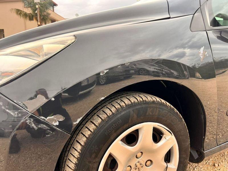 Peugeot 308 308 1.6 HDi 90CV SW Premium