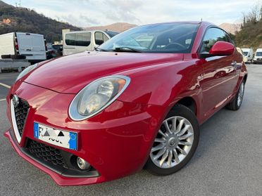 Alfa Romeo MiTo 1.4 78 CV 8V - NEOPATENTATI