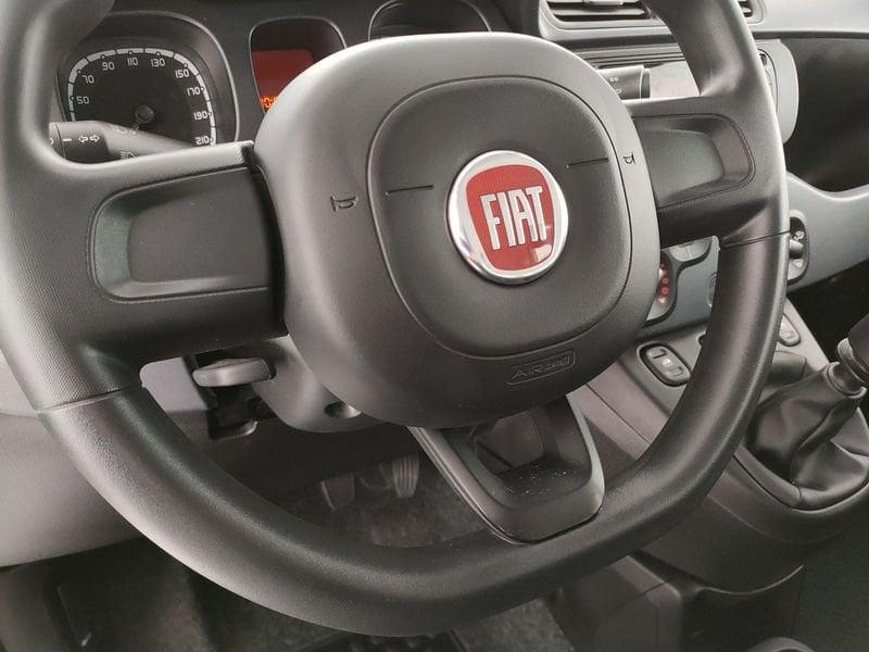 FIAT Panda 1.2 Easy easypower Gpl 69cv my19