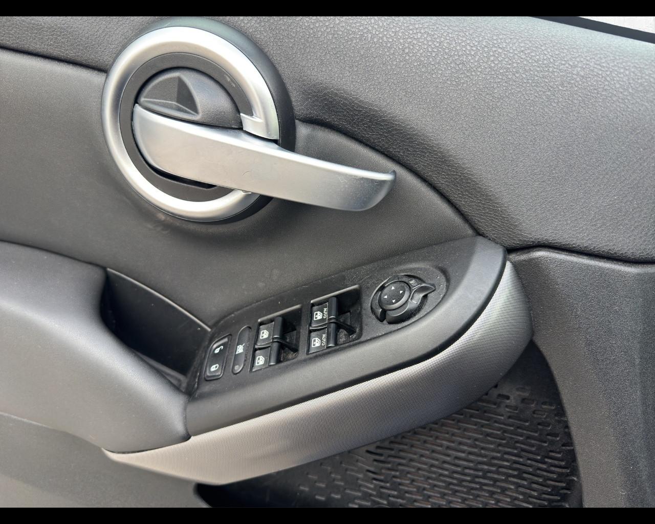 FIAT 500X - 500X 1.3 MultiJet 95 CV Pop Star