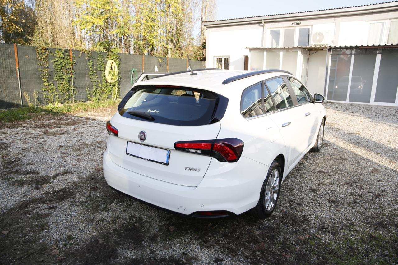 Fiat Tipo 1.3 Mjt S&S SW Business