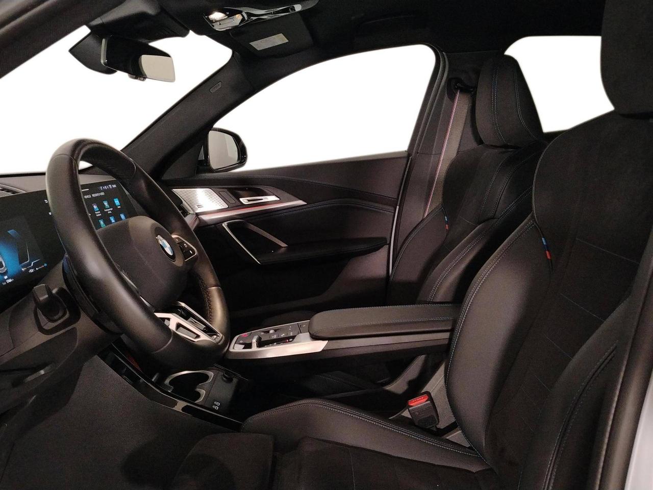 BMW X2 xDrive20d 48V MSport Pro