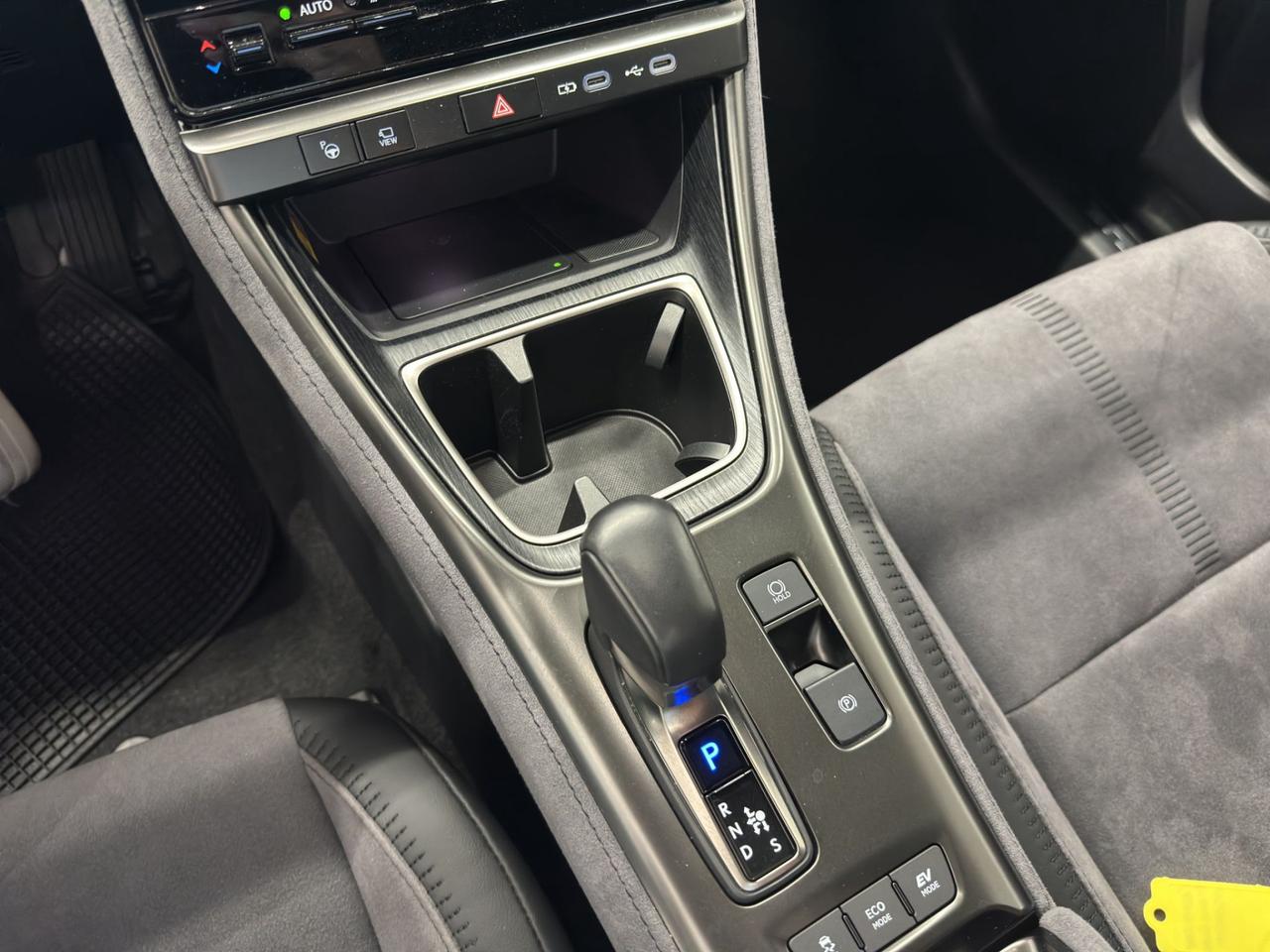 Lexus LBX 1.5 hybrid Original Edition 4wd