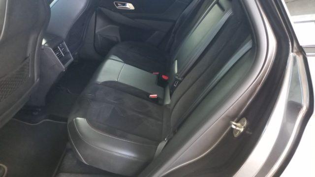 DS AUTOMOBILES DS 7 BlueHDi 130 aut. Performance Line