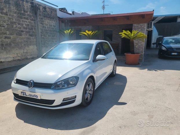 VOLKSWAGEN Golf 7Âª serie - 2015