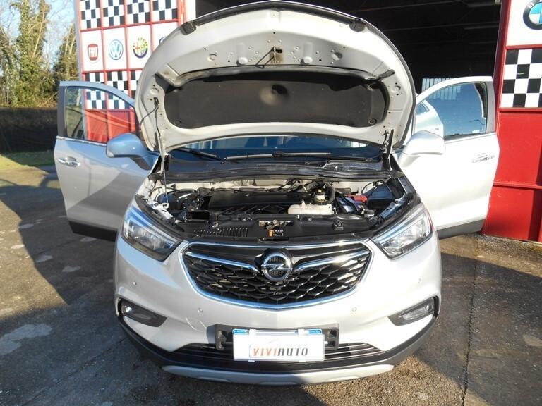 Opel Mokka X 1.6 CDTI Ecotec 136CV 4x2 AUTOMATICA