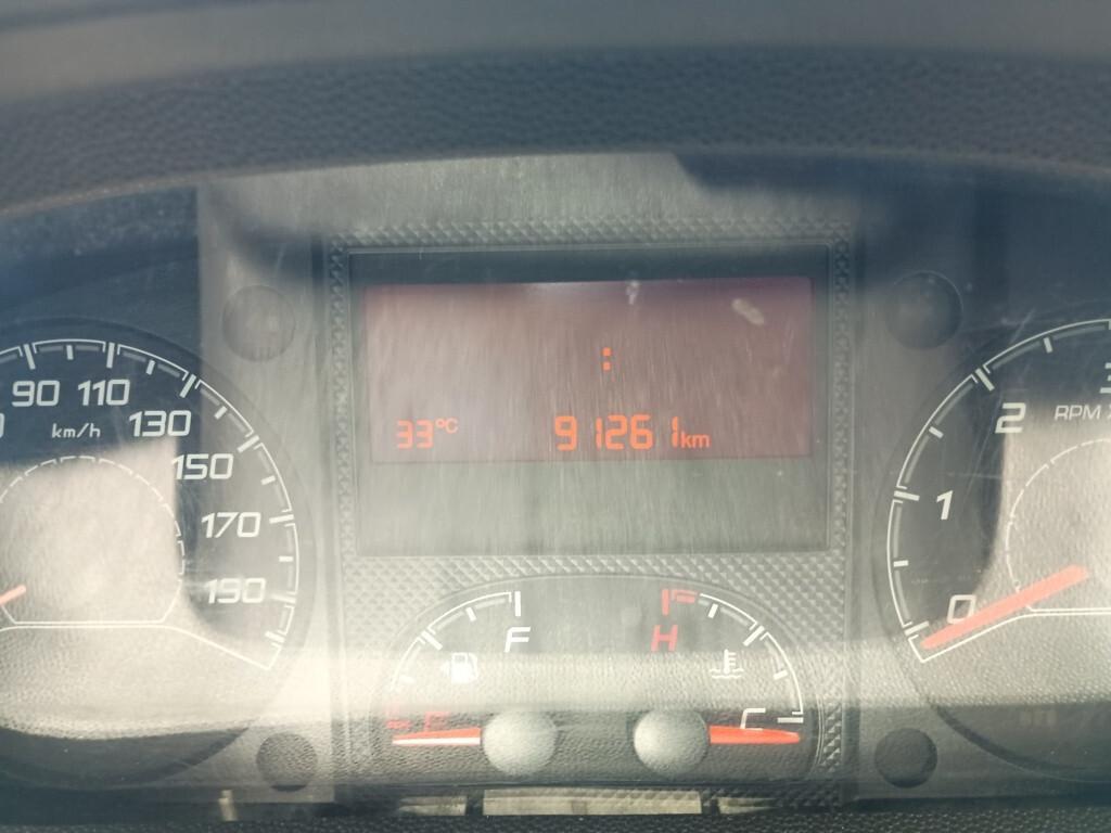 Peugeot Boxer 35Q L4 2.0 BHDi 165cv Cassa Alluminio