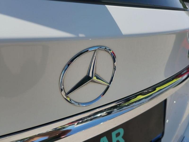 Mercedes-Benz GLA 200 CDI Premium