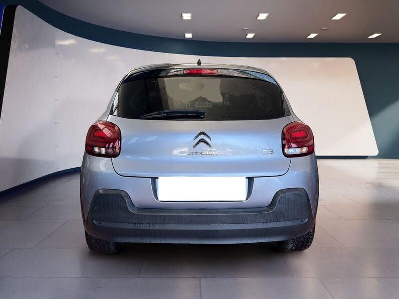 Citroën C3 III 2017 1.2 puretech Shine Pack s&s 83cv