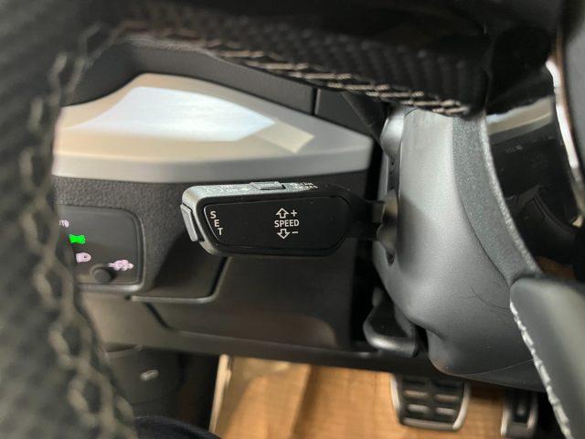 AUDI Q2 35TDI Stronic S line "19 Sline/Telec./Navi/MATRIX