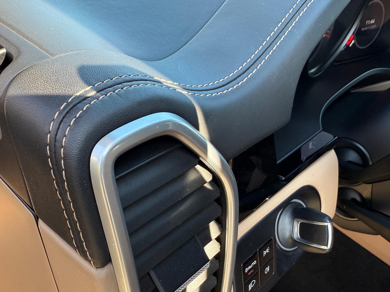 Porsche Cayenne 2.9 v6 - + iva - in garanzia