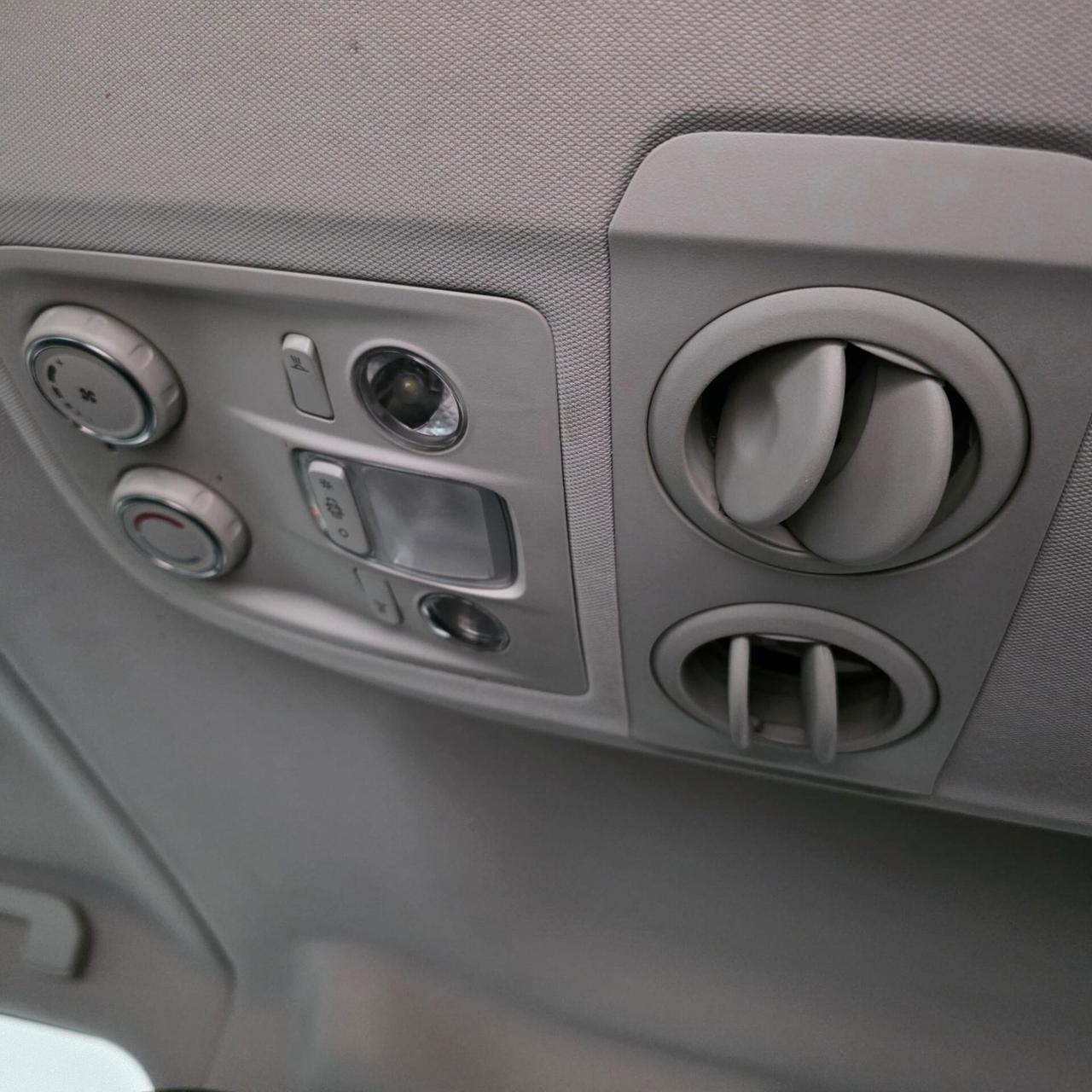 Toyota Proace Verso 1.5D L1 D Lounge 9 POSTI AUTOVETTURA