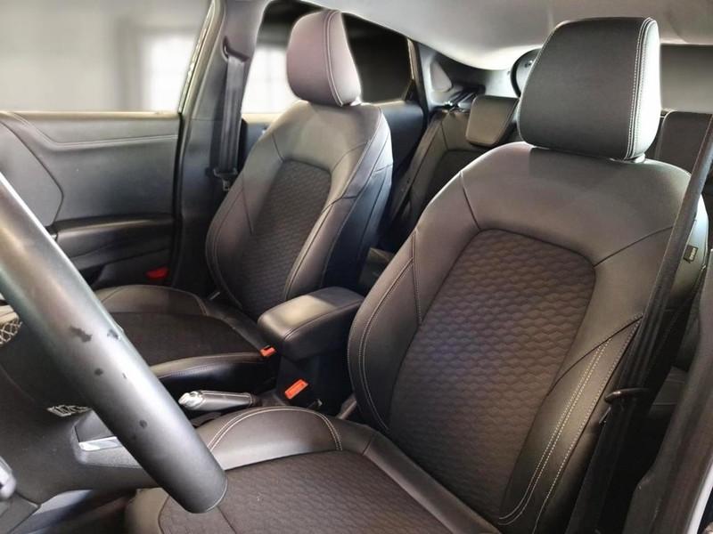 FORD PUMA 1.0 MHEV TITANIUM