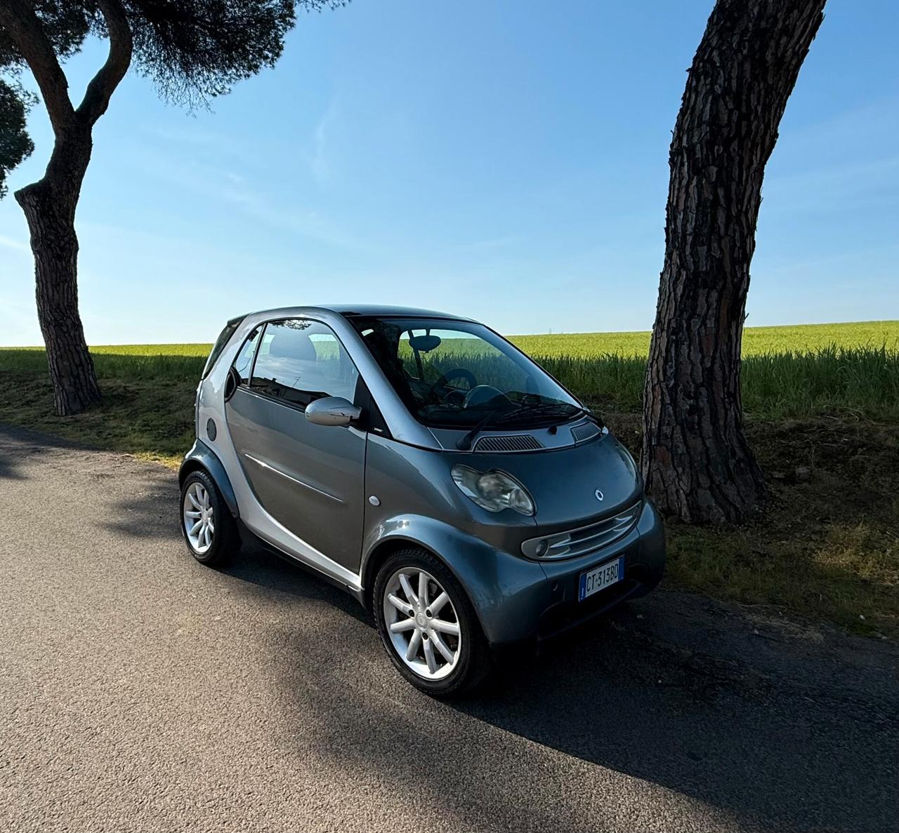 Smart ForTwo 700