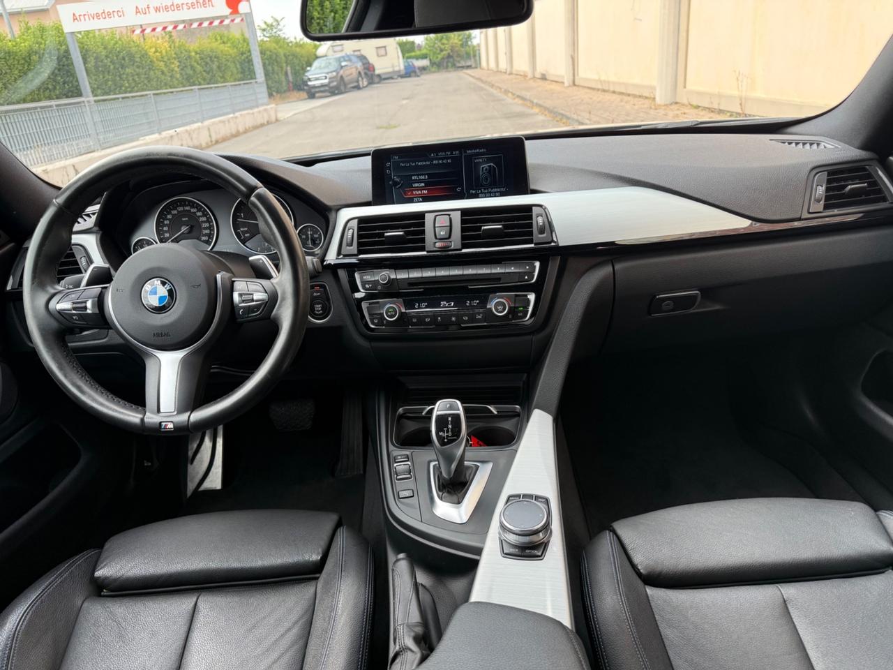 Bmw 430 430d xDrive Coupé Msport