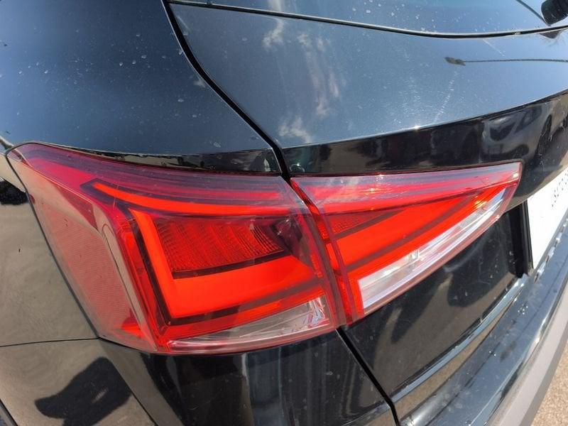 SEAT Arona 1.0 ecotsi FR 110cv dsg