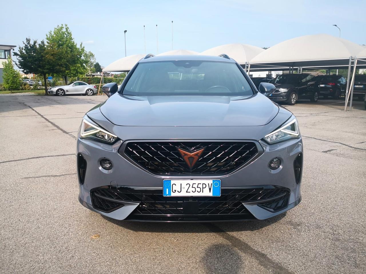 Cupra Formentor 1.5 TSI DSG ***TELECAMERA***CAR PLAY WIRELESS***